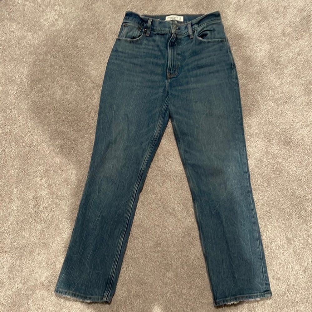 Abercrombie jeans